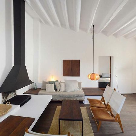 Cozy Townhouse In The Heart Of Cadaques By By Ja Coderch Villa Luaran gambar
