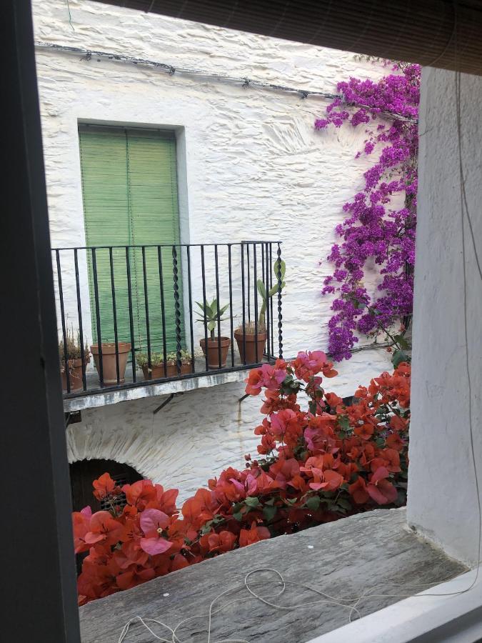 Cozy Townhouse In The Heart Of Cadaques By By Ja Coderch Villa Luaran gambar