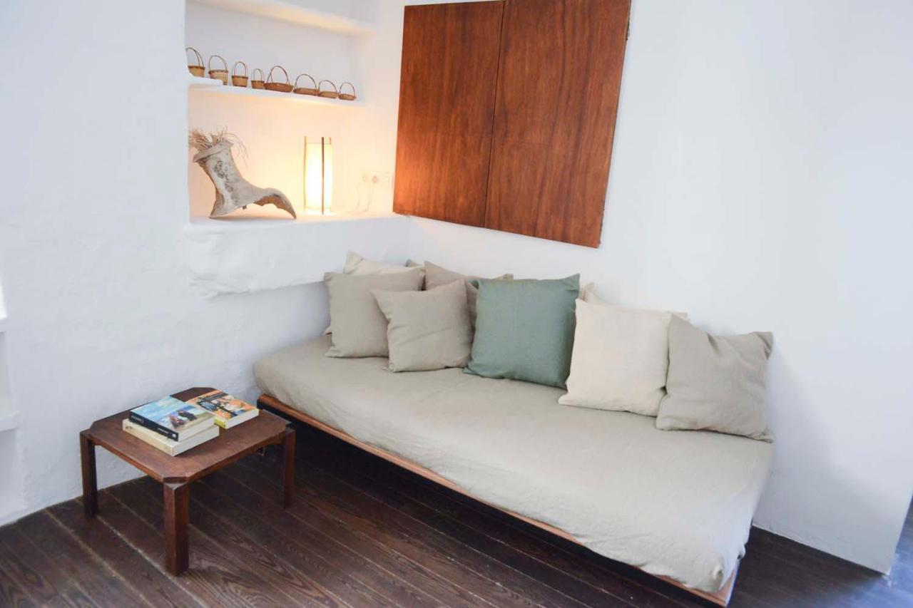Cozy Townhouse In The Heart Of Cadaques By By Ja Coderch Villa Luaran gambar