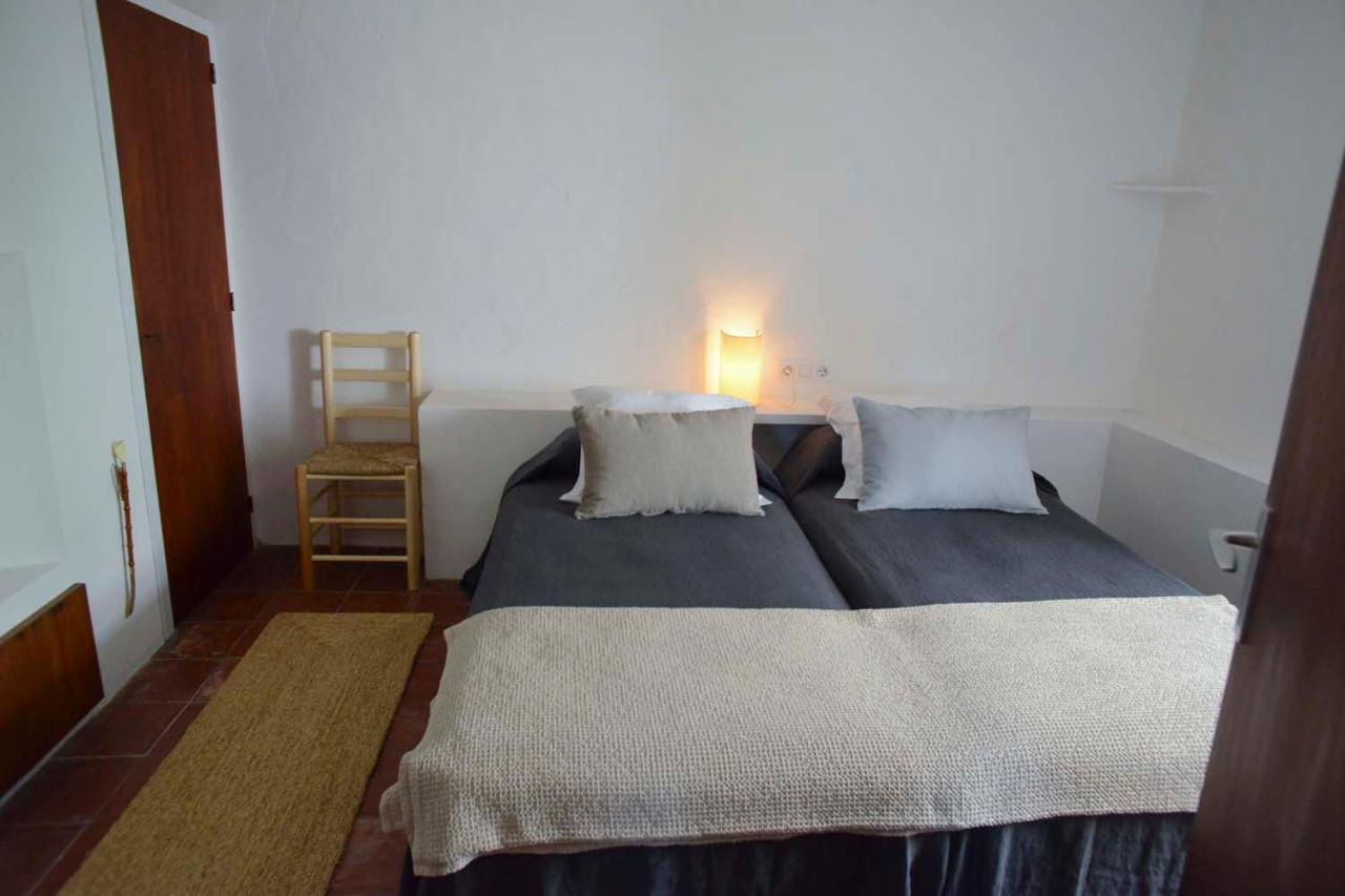 Cozy Townhouse In The Heart Of Cadaques By By Ja Coderch Villa Luaran gambar