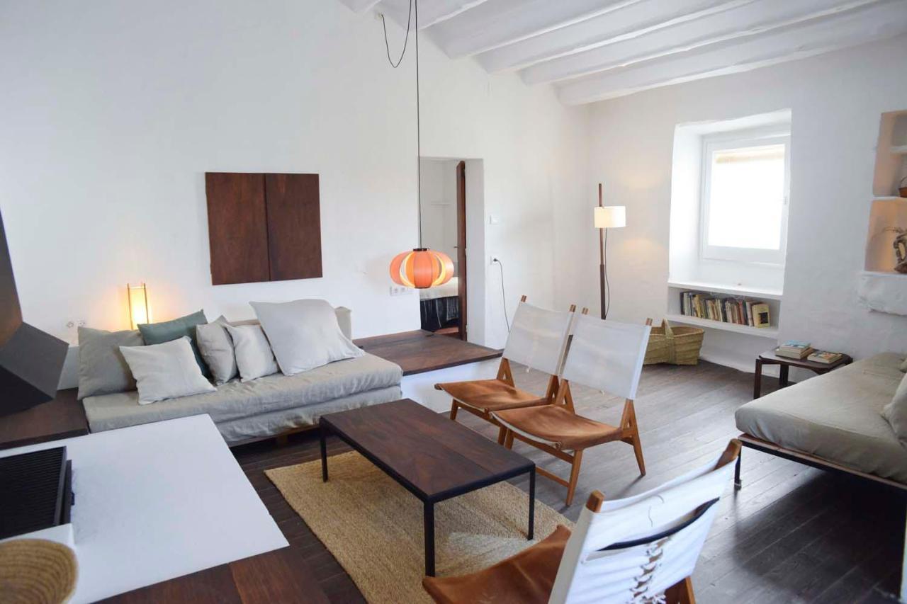 Cozy Townhouse In The Heart Of Cadaques By By Ja Coderch Villa Luaran gambar