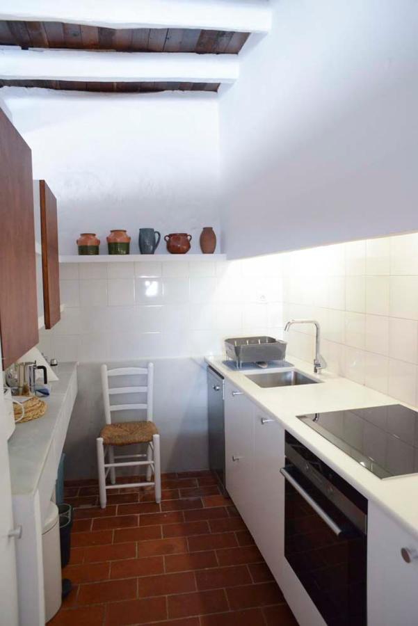 Cozy Townhouse In The Heart Of Cadaques By By Ja Coderch Villa Luaran gambar