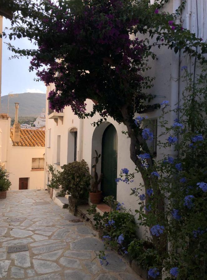 Cozy Townhouse In The Heart Of Cadaques By By Ja Coderch Villa Luaran gambar