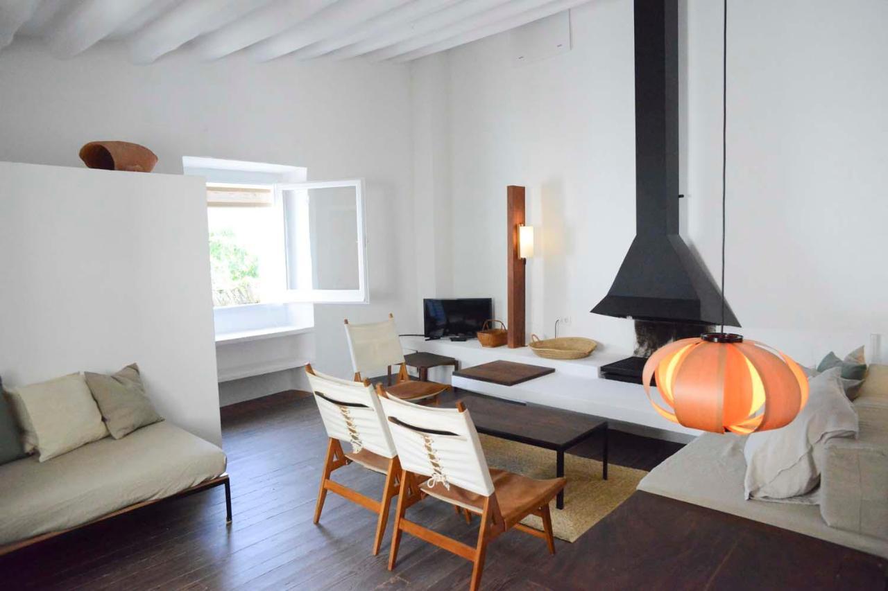 Cozy Townhouse In The Heart Of Cadaques By By Ja Coderch Villa Luaran gambar