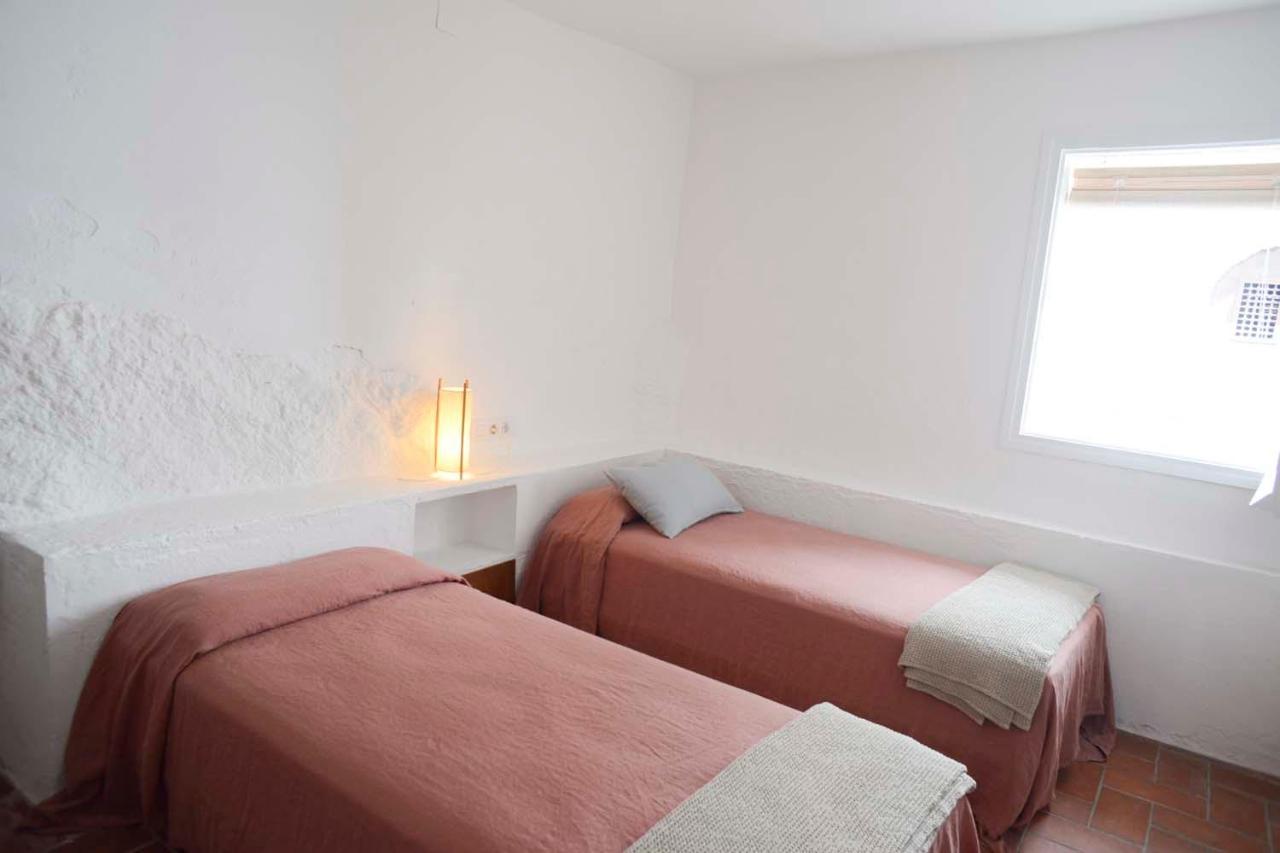 Cozy Townhouse In The Heart Of Cadaques By By Ja Coderch Villa Luaran gambar