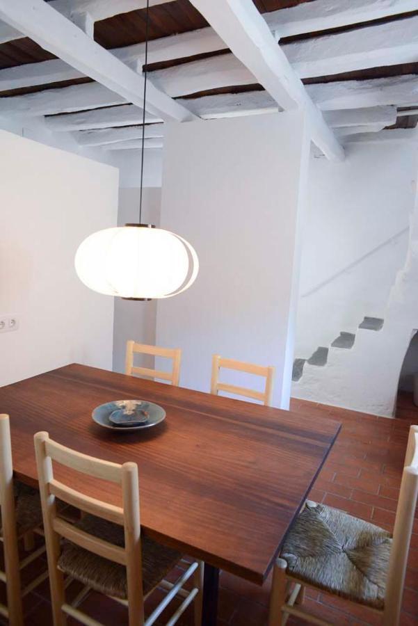 Cozy Townhouse In The Heart Of Cadaques By By Ja Coderch Villa Luaran gambar