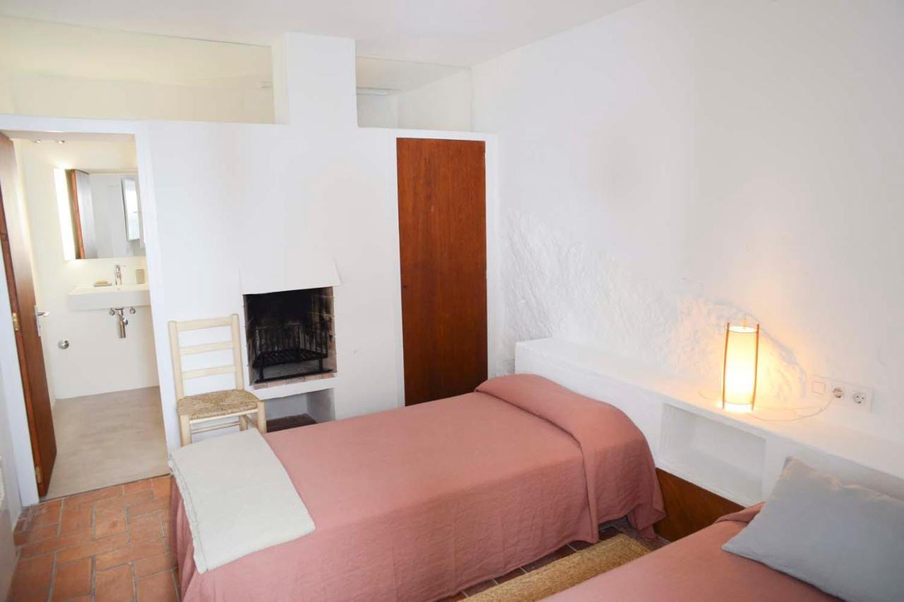 Cozy Townhouse In The Heart Of Cadaques By By Ja Coderch Villa Luaran gambar