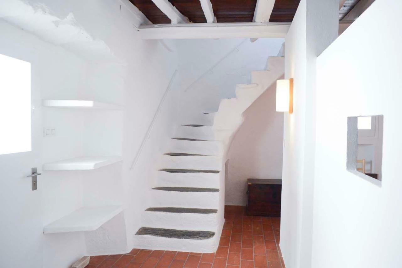 Cozy Townhouse In The Heart Of Cadaques By By Ja Coderch Villa Luaran gambar