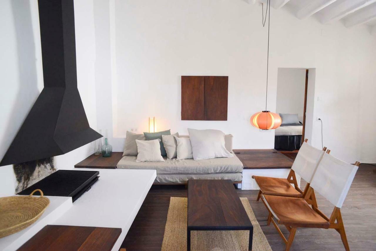 Cozy Townhouse In The Heart Of Cadaques By By Ja Coderch Villa Luaran gambar